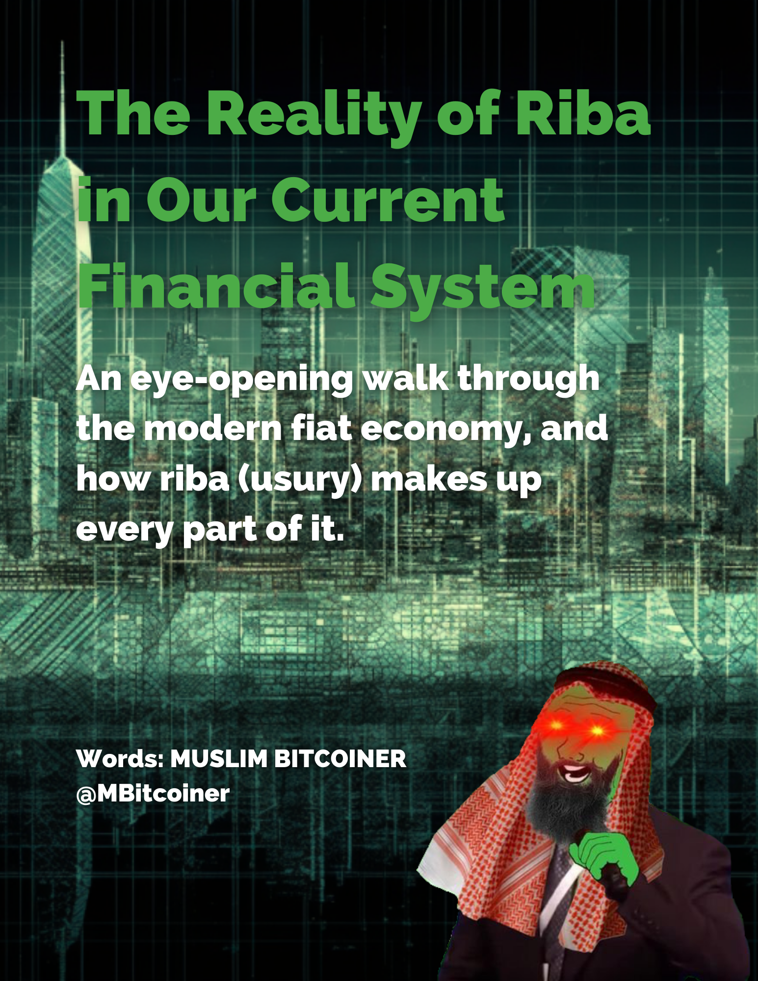 THE REALITY OF RIBA