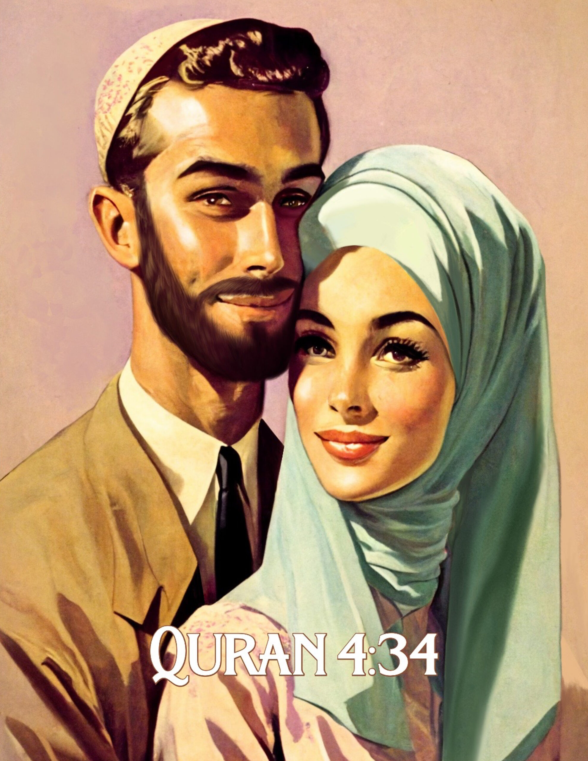 Quran434 Poster
