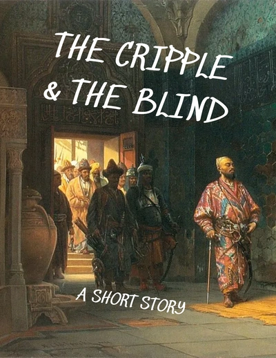 The Cripple & the Blind