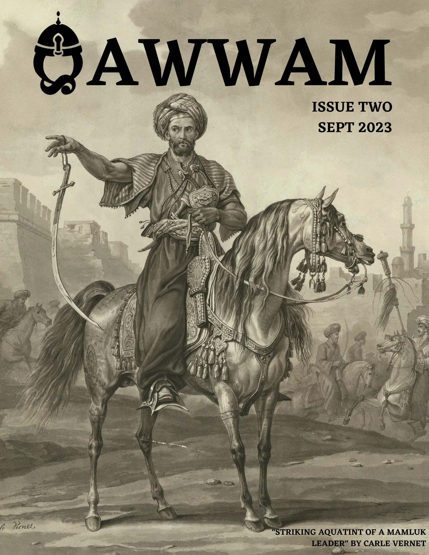 Issue 2
