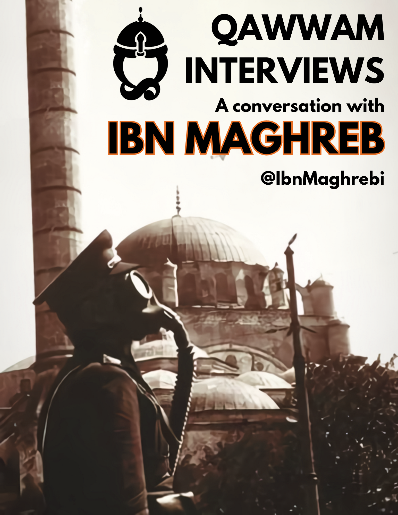 INTERVIEW: IBN MAGHREB