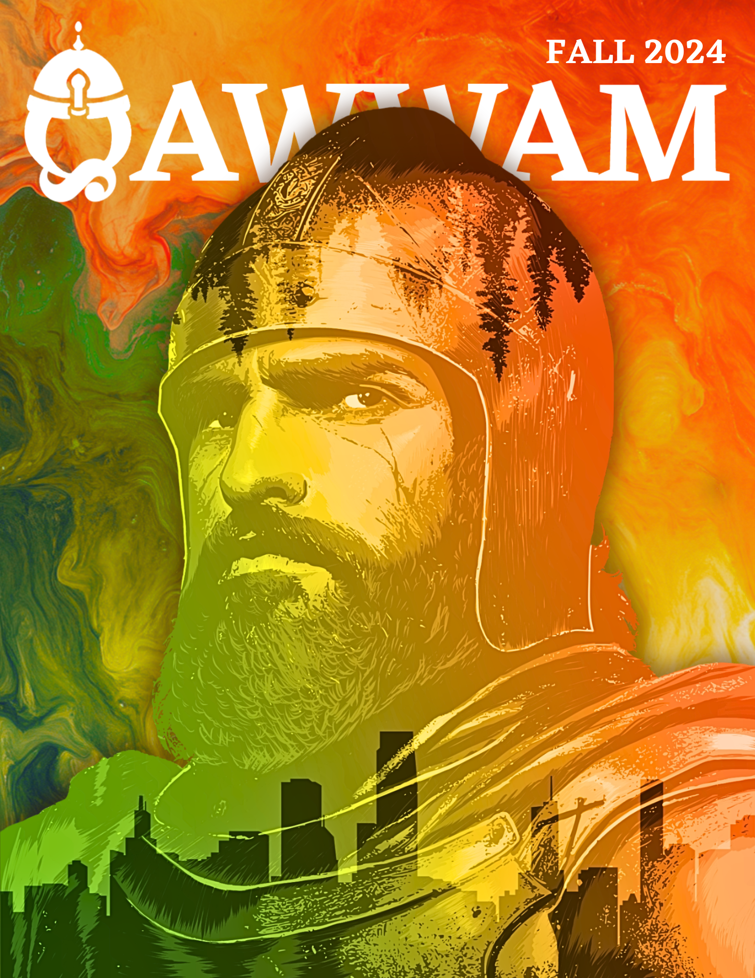 Issue 6