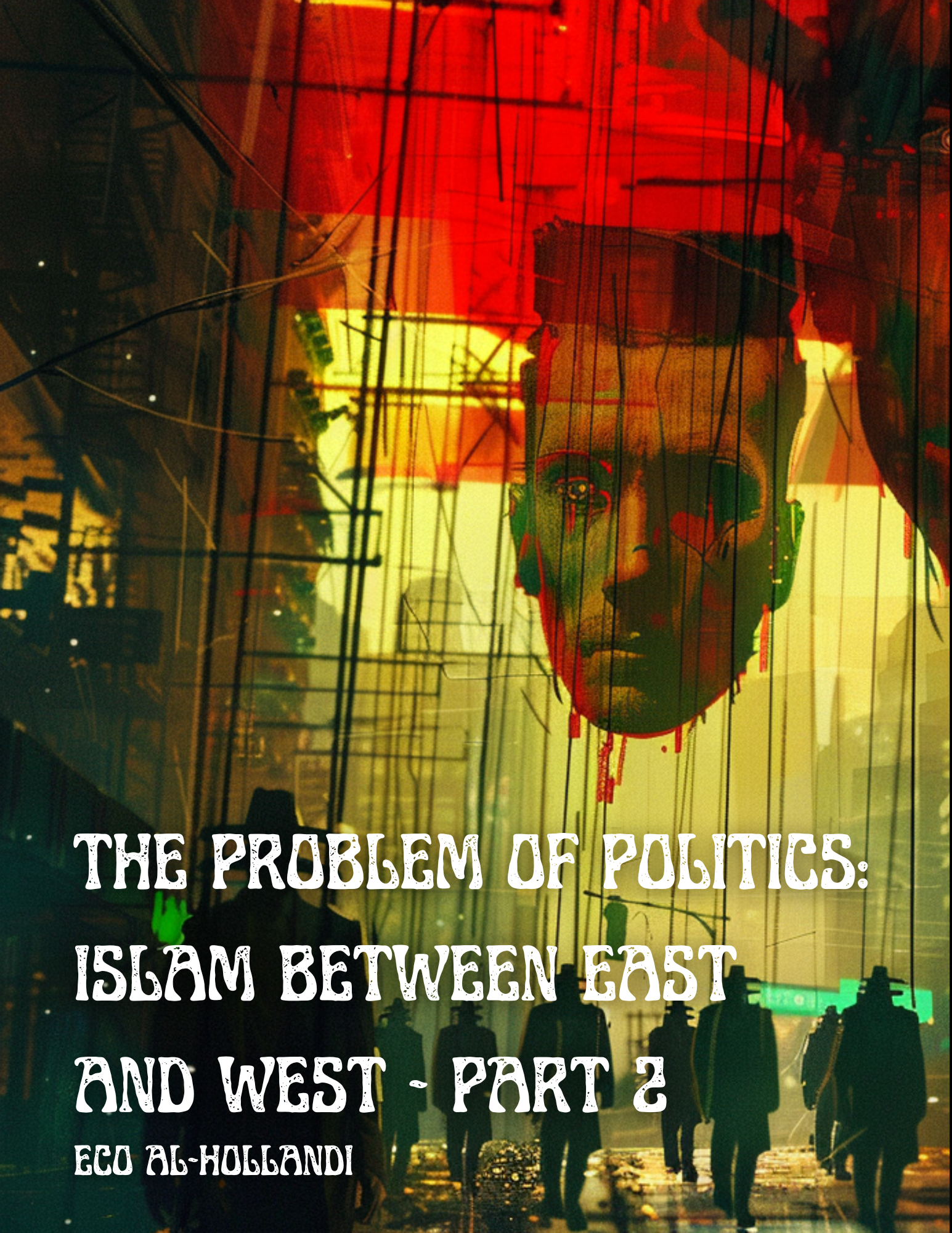 Islam Between East and West – Part 2: The Problem of Politics