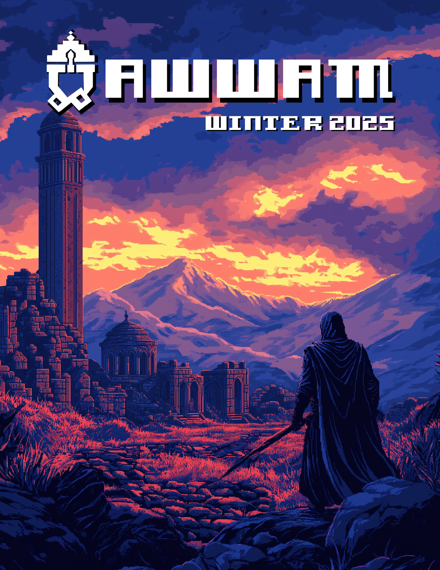 Issue 7