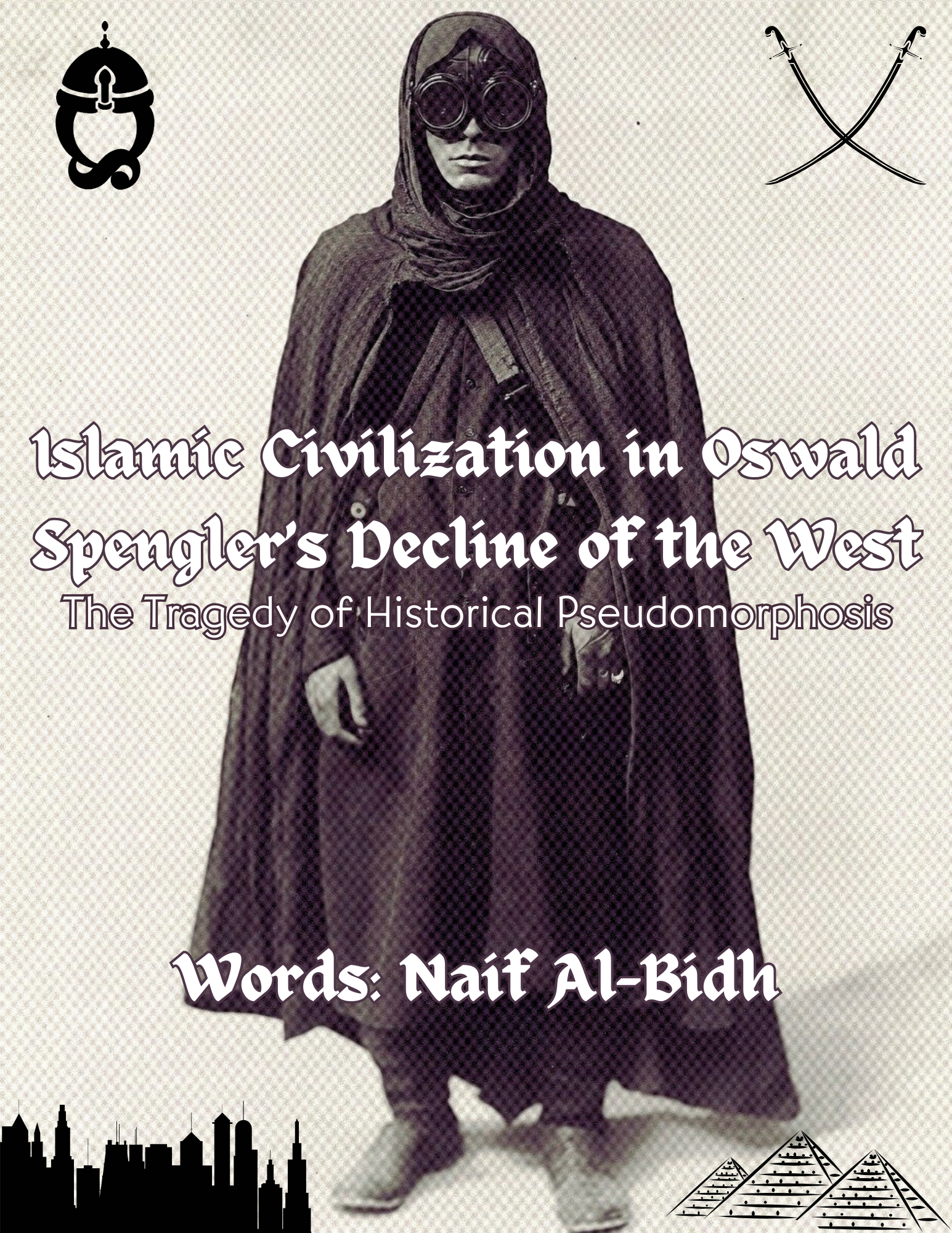 ISLAMIC CIVILIZATION IN OSWALD SPENGLER’S DECLINE OF THE WEST